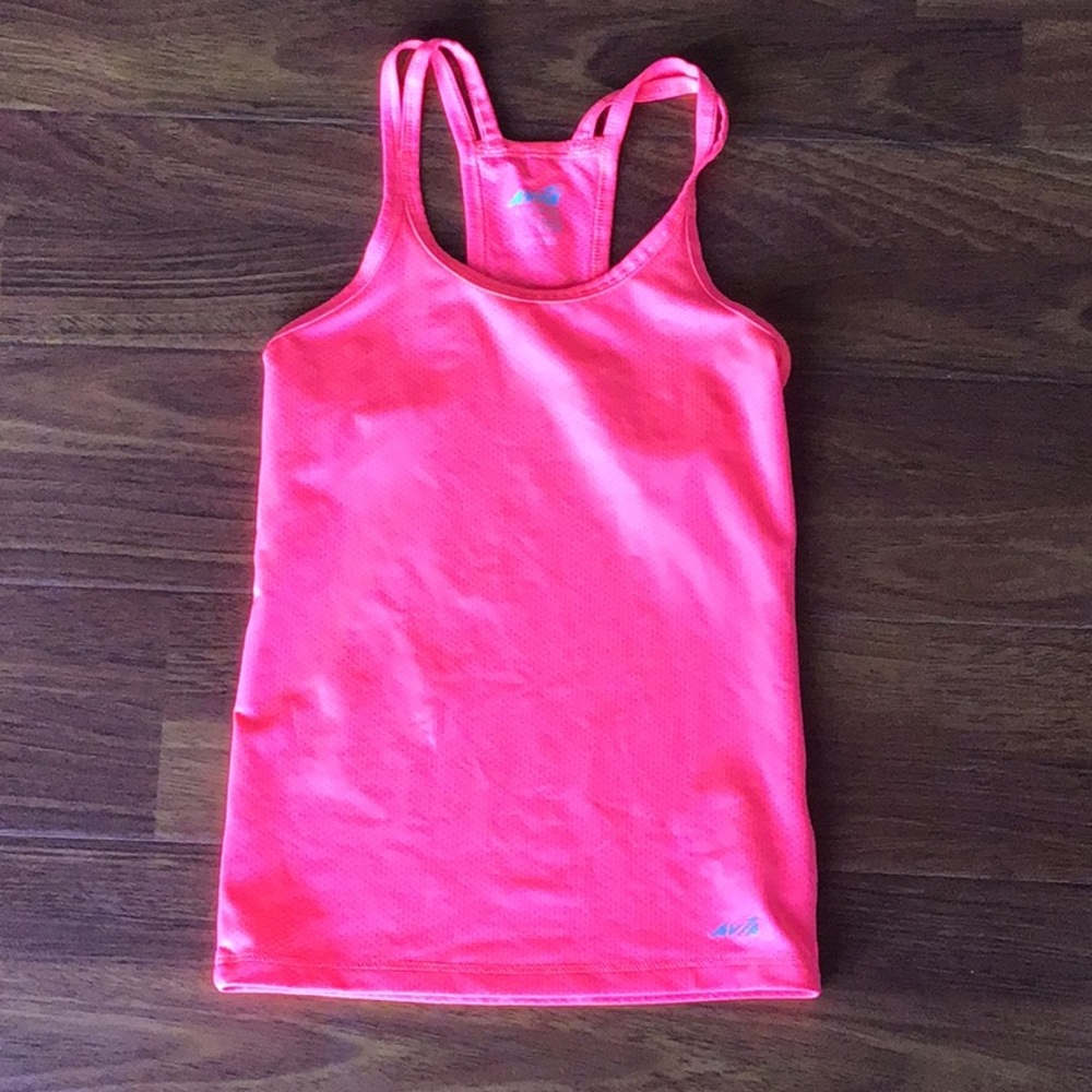 Workout shirt